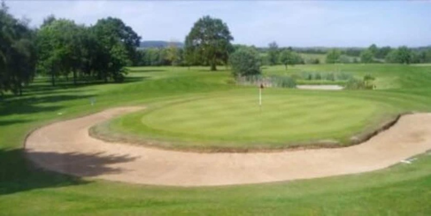 Imagen general del Mendip Spring Golf Club. Foto 3