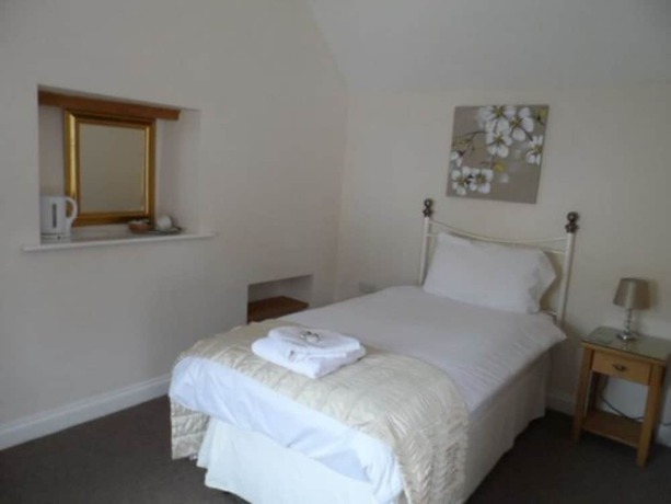 Imagen de la habitación del Mendip Spring Golf Club. Foto 13