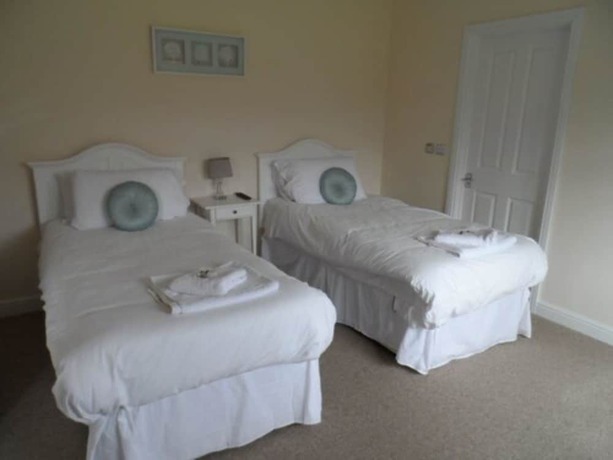Imagen de la habitación del Mendip Spring Golf Club. Foto 14