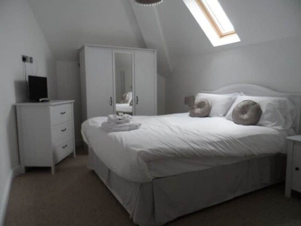 Imagen de la habitación del Mendip Spring Golf Club. Foto 15