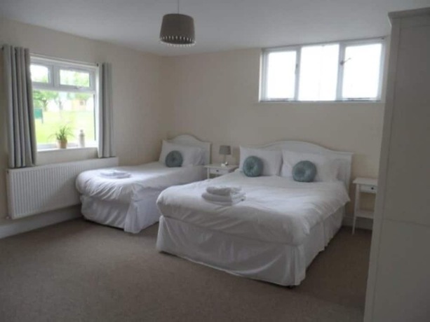 Imagen de la habitación del Mendip Spring Golf Club. Foto 17