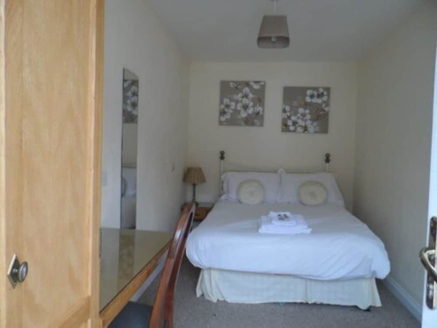 Imagen de la habitación del Mendip Spring Golf Club. Foto 18