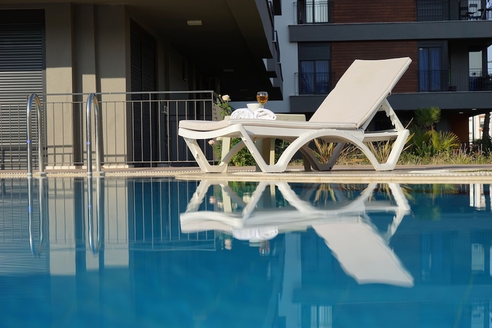 Imagen general del Mene Suites. Foto 1