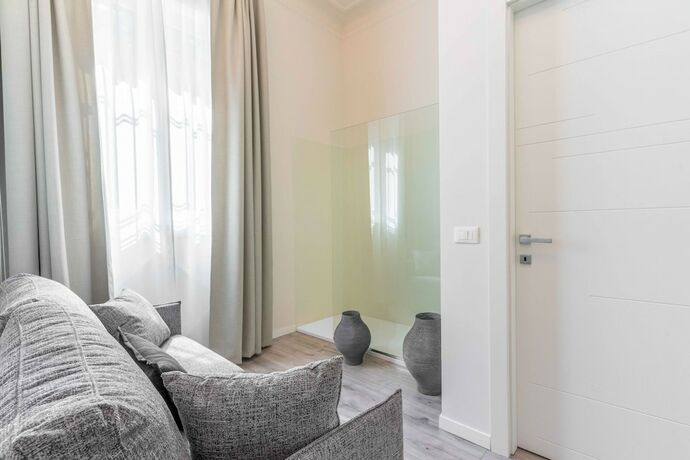 Imagen general del Meneghina Suites Foresteria Lombarda. Foto 5