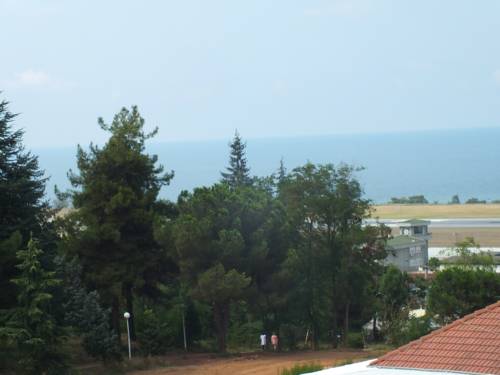 Imagen de la habitación del Menekse Apart. Foto 5