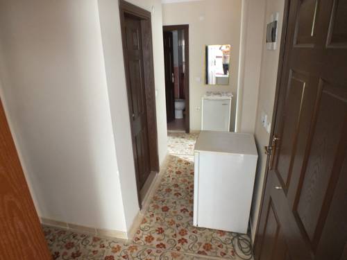 Imagen de la habitación del Menekse Apart. Foto 6