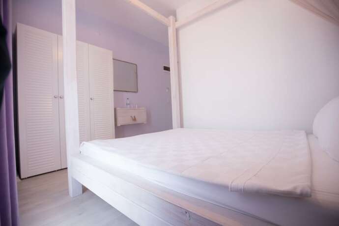 Imagen general del Menendi Otel. Foto 1