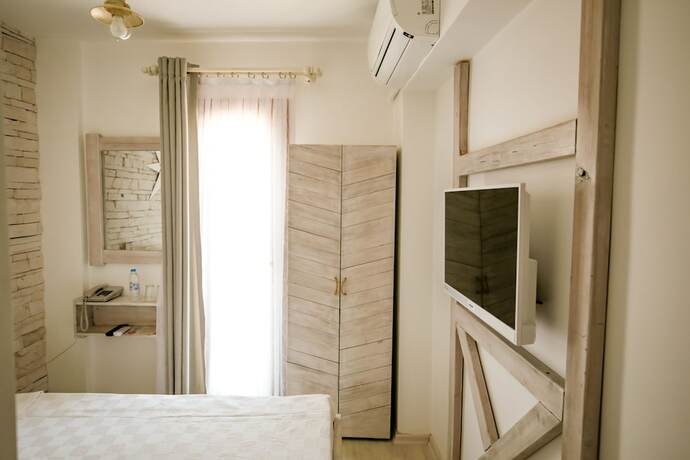 Imagen general del Menendi Otel. Foto 5