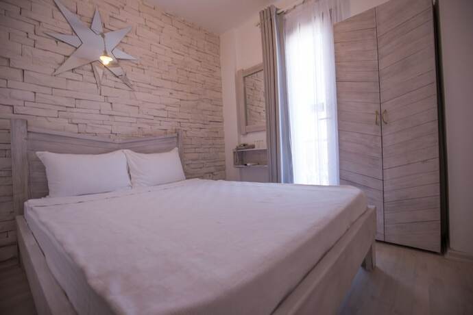 Imagen general del Menendi Otel. Foto 6