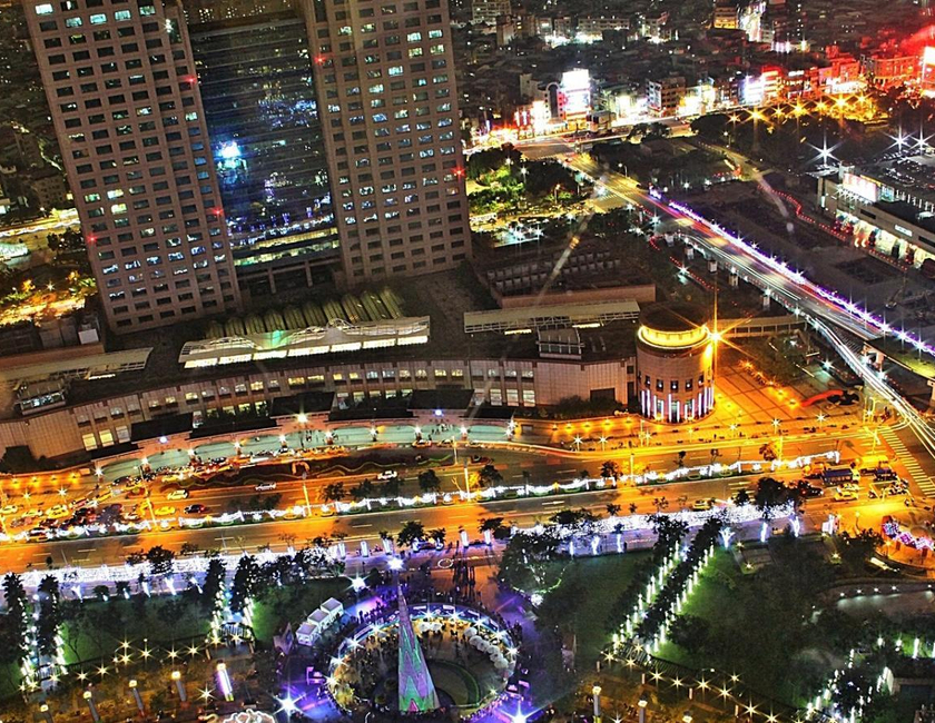 Imagen general del Meng Qi Hotel. Foto 6