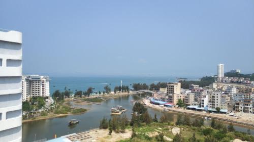 Imagen general del Mengke Wengqing Apartment. Foto 3