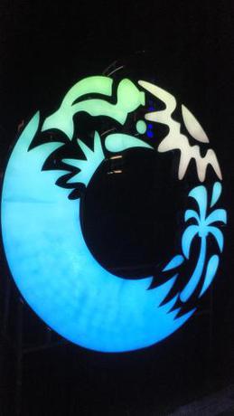 Imagen general del Mengke Wengqing Apartment. Foto 6