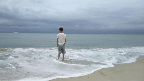 Imagen general del Mengke Wengqing Apartment. Foto 7