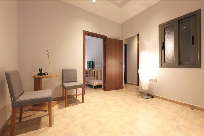 Imagen de la habitación del Meni Apartments Hotel. Foto 13