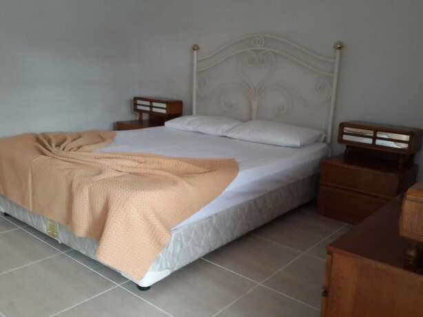 Imagen general del Mer Apart Pansiyon Avsa Adasi. Foto 2