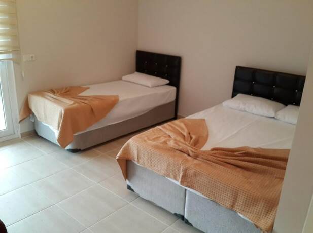 Imagen general del Mer Apart Pansiyon Avsa Adasi. Foto 4