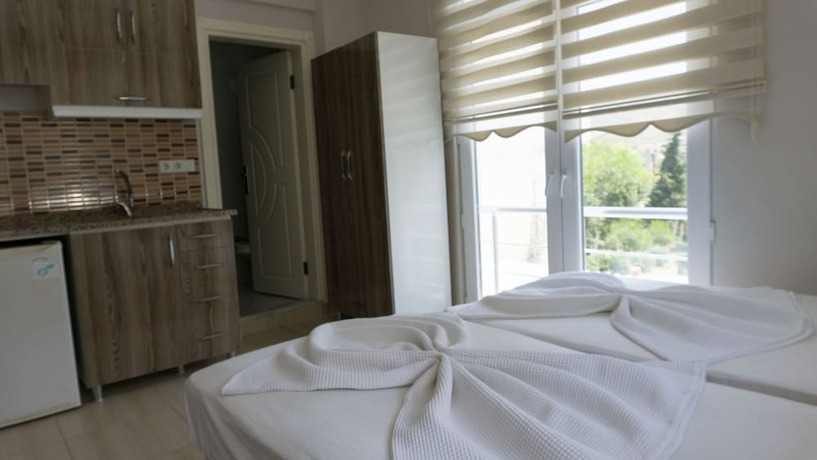 Imagen de la habitación del Mer Apart Pansiyon Avsa Adasi. Foto 13