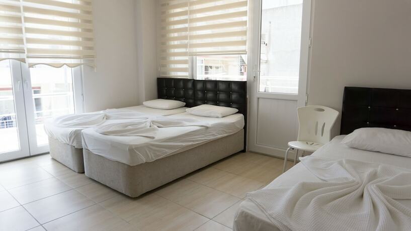 Imagen de la habitación del Mer Apart Pansiyon Avsa Adasi. Foto 14