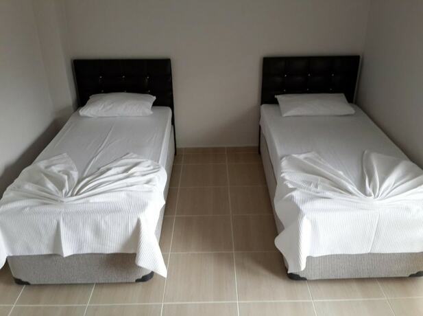 Imagen general del Mer Apart Pansiyon Avsa Adasi. Foto 5