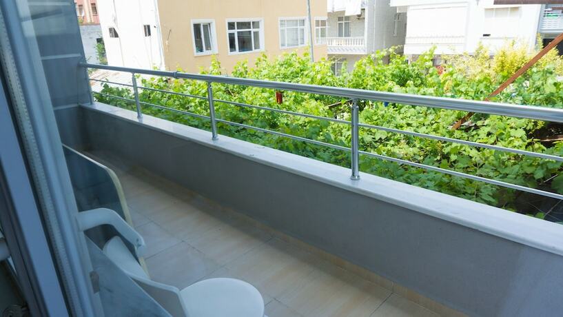 Imagen de la habitación del Mer Apart Pansiyon Avsa Adasi. Foto 16