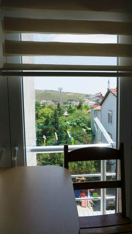 Imagen de la habitación del Mer Apart Pansiyon Avsa Adasi. Foto 17