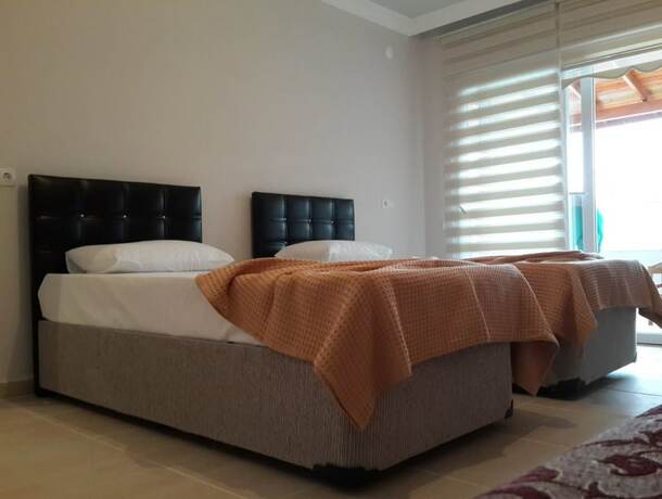 Imagen general del Mer Apart Pansiyon Avsa Adasi. Foto 6