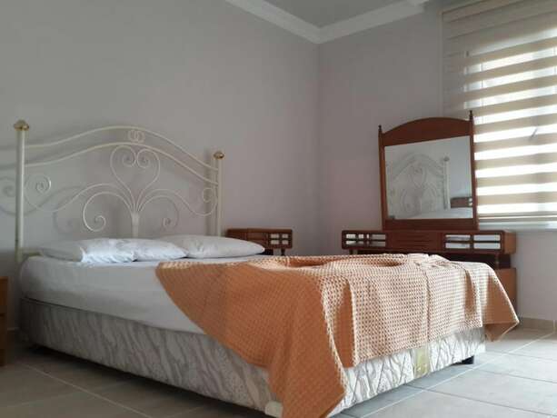 Imagen general del Mer Apart Pansiyon Avsa Adasi. Foto 7