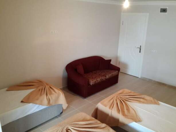 Imagen general del Mer Apart Pansiyon Avsa Adasi. Foto 9