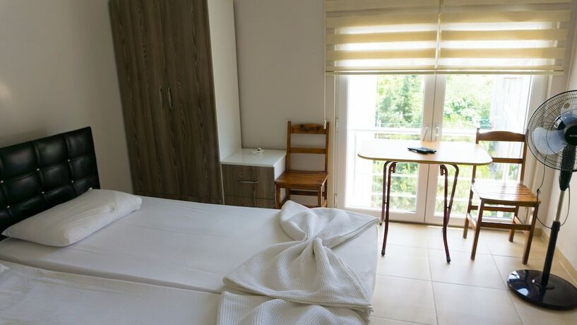 Imagen de la habitación del Mer Apart Pansiyon Avsa Adasi. Foto 20