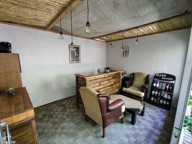 Imagen general del Mer Apart Pansiyon Avsa Adasi. Foto 11