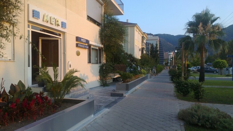 Imagen general del Mer Pansiyon. Foto 1