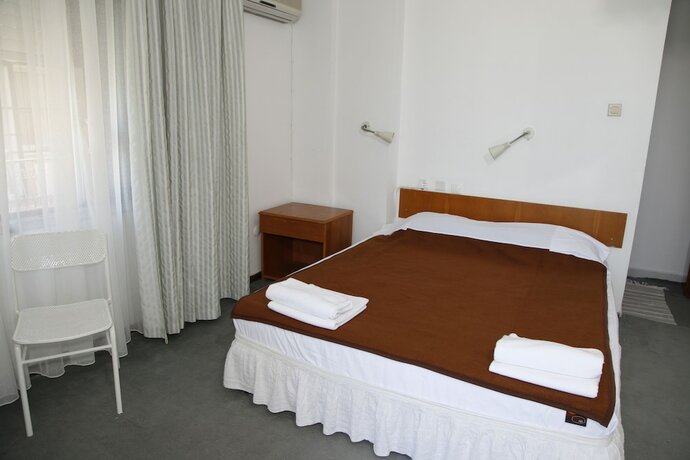 Imagen de la habitación del Mer Pansiyon. Foto 5