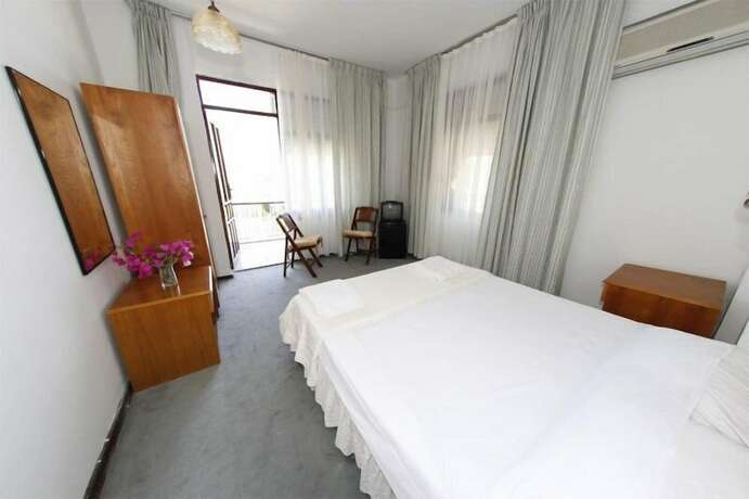 Imagen de la habitación del Mer Pansiyon. Foto 6