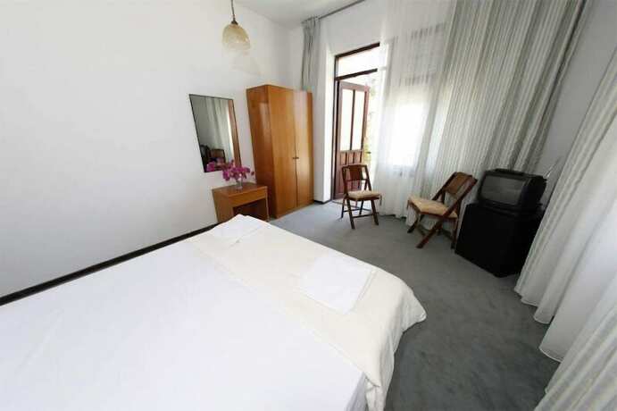 Imagen de la habitación del Mer Pansiyon. Foto 7