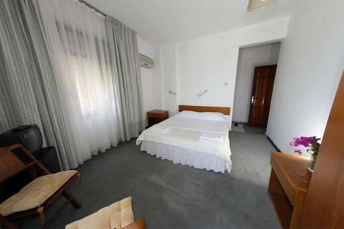 Imagen de la habitación del Mer Pansiyon. Foto 8
