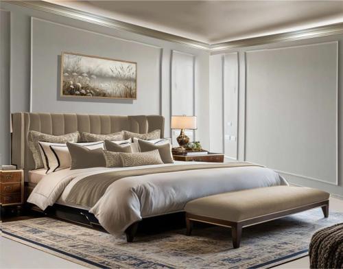 Imagen general del MerPerle Nui Sam Resort. Foto 1