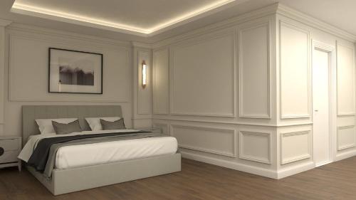 Imagen de la habitación del MerPerle Nui Sam Resort. Foto 17