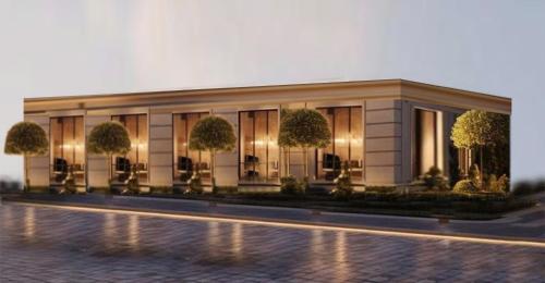 Imagen general del MerPerle Nui Sam Resort. Foto 6