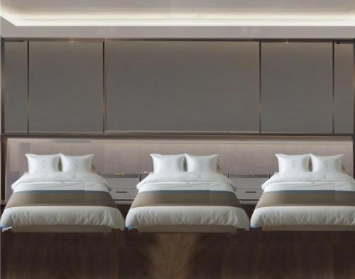 Imagen general del MerPerle Nui Sam Resort. Foto 7