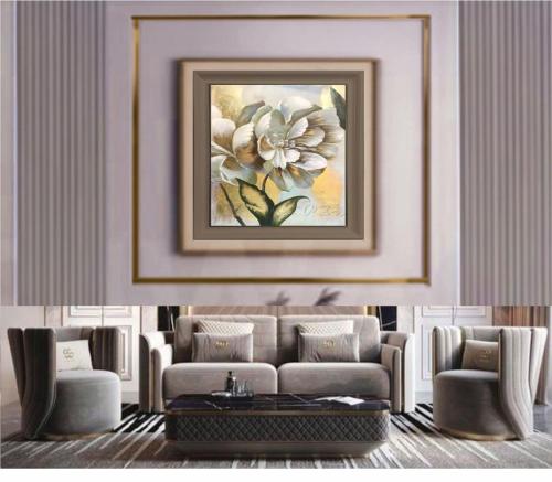 Imagen general del MerPerle Nui Sam Resort. Foto 9