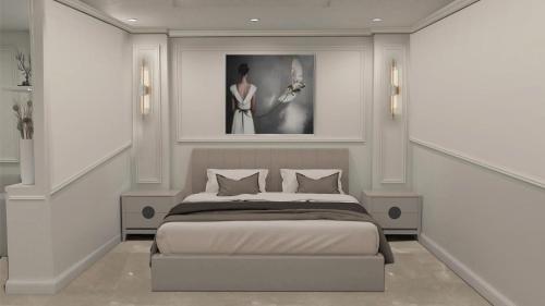 Imagen general del MerPerle Nui Sam Resort. Foto 11