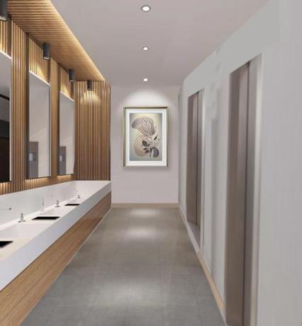 Imagen de la habitación del MerPerle Nui Sam Resort. Foto 18