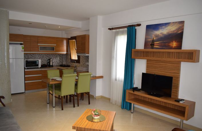 Imagen de la habitación del Merada Termal Hotel and Spa. Foto 3