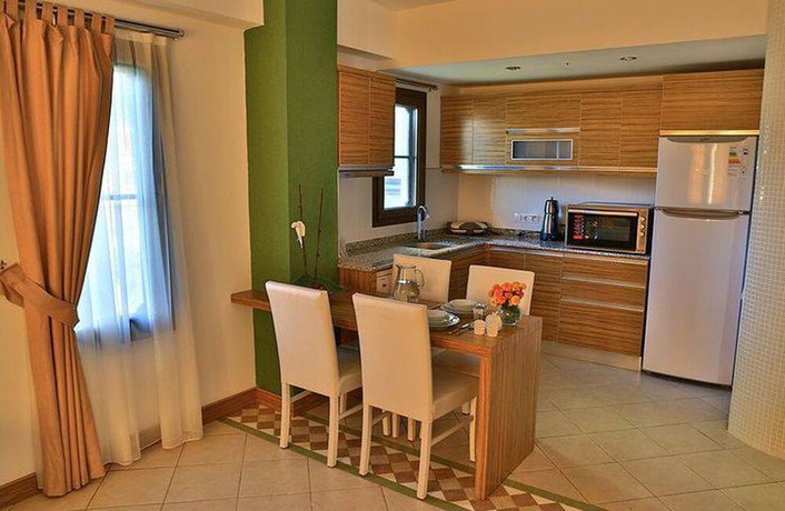 Imagen de la habitación del Merada Termal Hotel and Spa. Foto 9