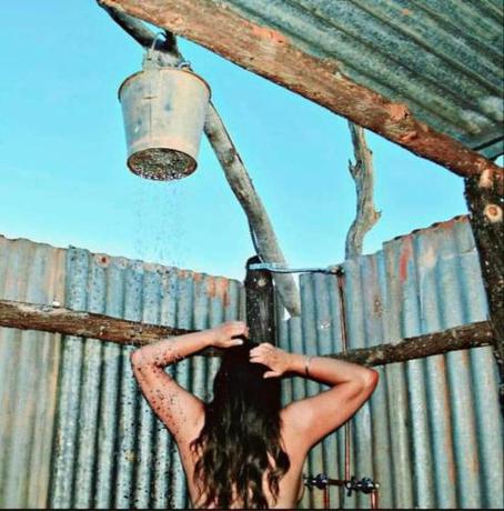 Imagen general del Meralda Station. Foto 2