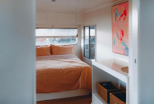 Imagen general del Meralda Station. Foto 7