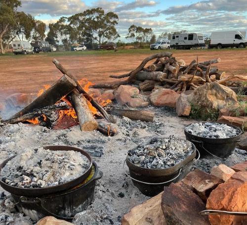 Imagen general del Meralda Station. Foto 15