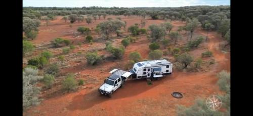 Imagen general del Meralda Station. Foto 16