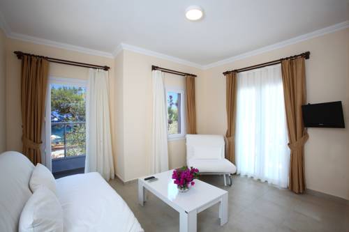 Imagen de la habitación del Mer-can Story Apart. Foto 1