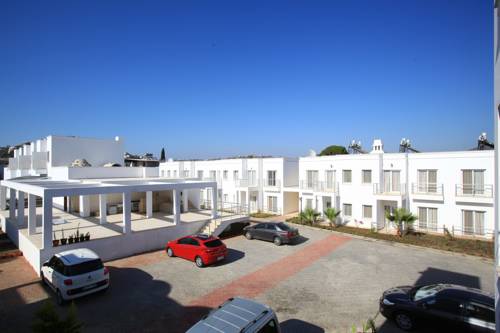 Imagen de la habitación del Mer-can Story Apart. Foto 2